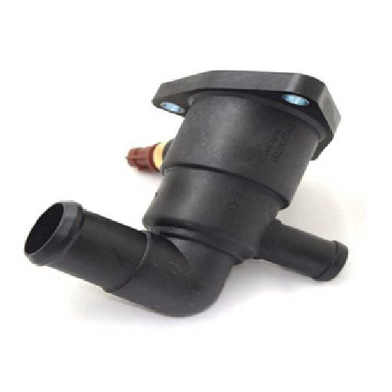 Termostat cieczy chłodzącej - MOTORAD 796-82K