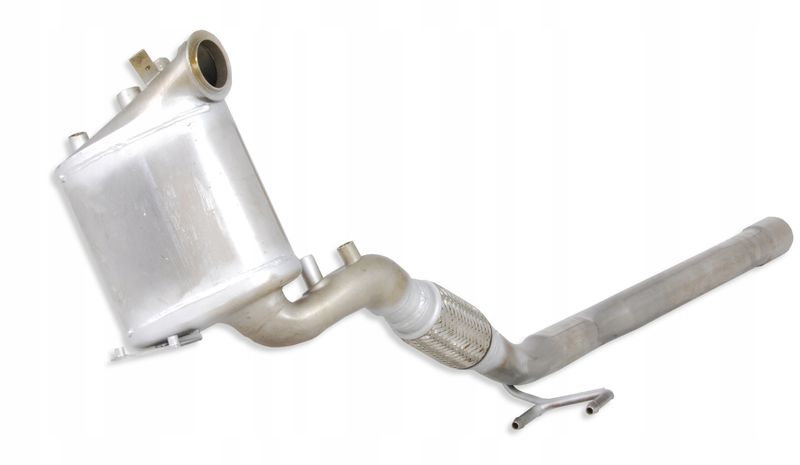 Filtr cząstek stałych - BM CATALYSTS BM11035