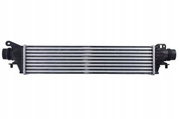 Chłodnica powietrza dolotowego - THERMOTEC DAX039TT