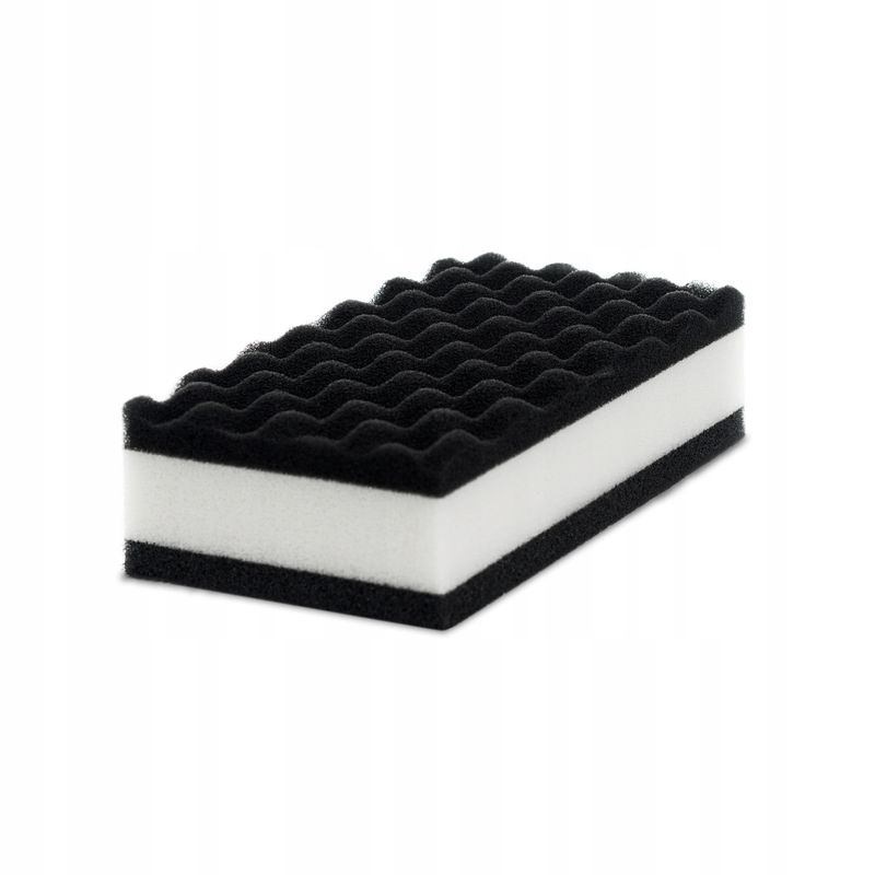 Soft99 qjutsu ultrasoft sponge SOF10509