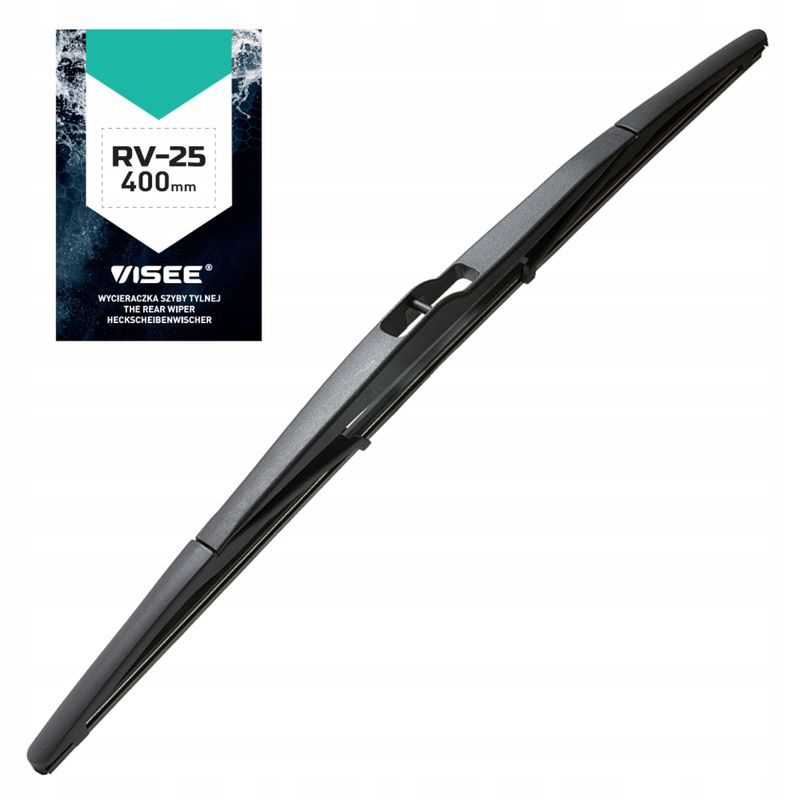 Pioro wycie tył visee backside rv-25 400 RV-25400