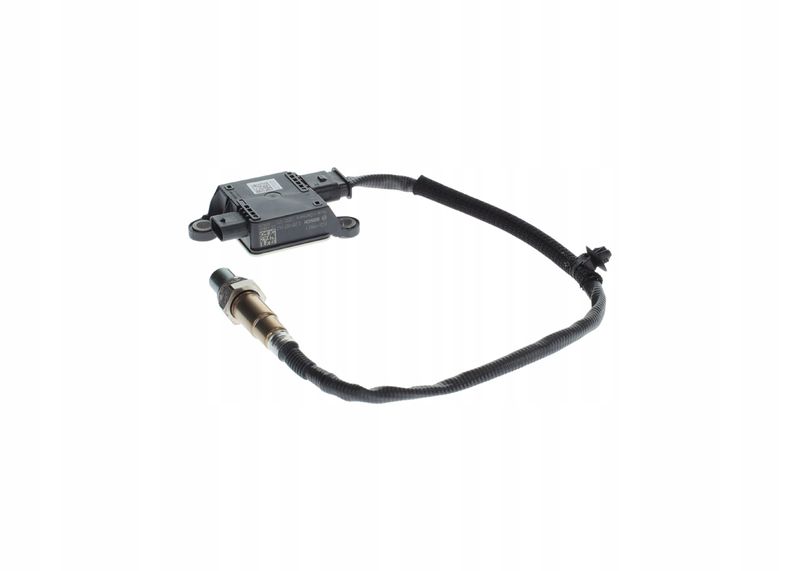 Czujnik cząstek stałych - BOSCH 0 281 007 042
