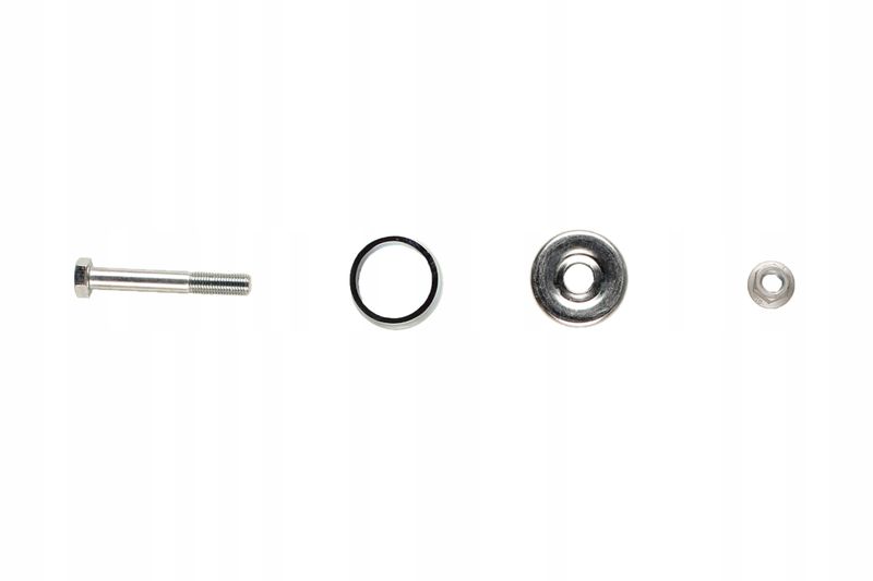 Amortyzatory zawieszenia - BILSTEIN 24-026093