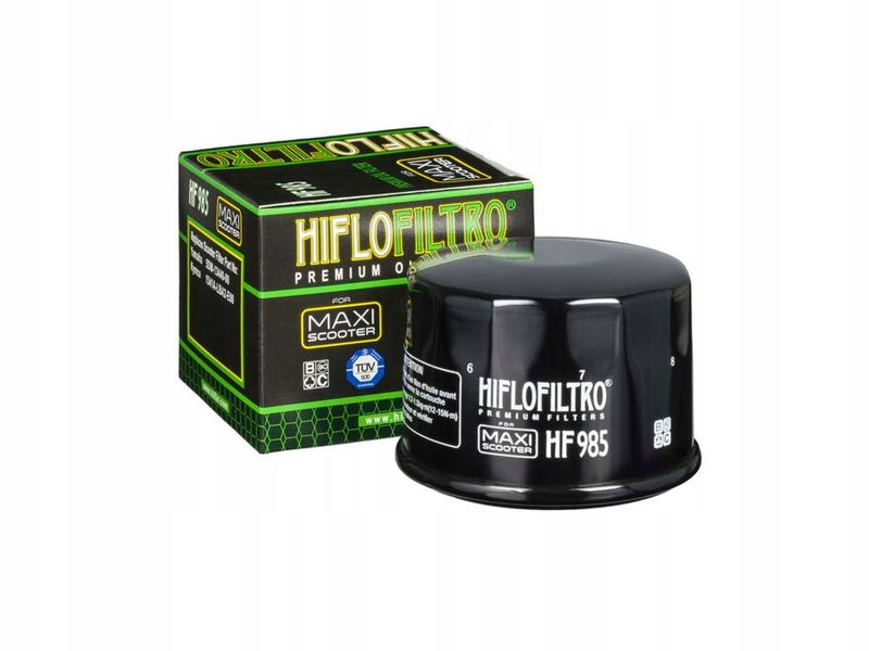 Filtr oleju - HIFLO HF985