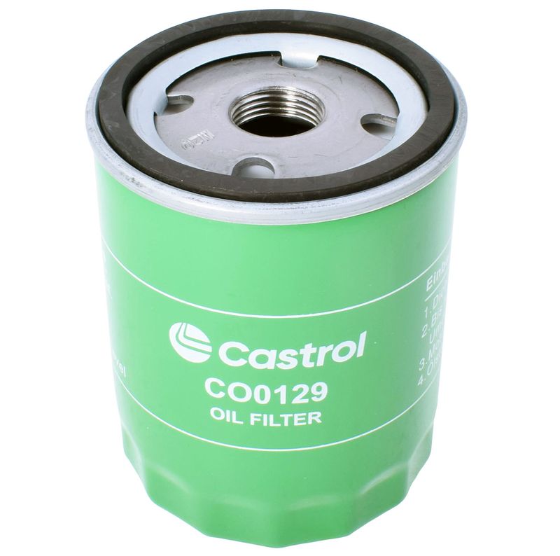 Filtr oleju - CASTROL CO0129