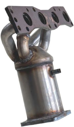Katalizator - BOSAL BOS090-548