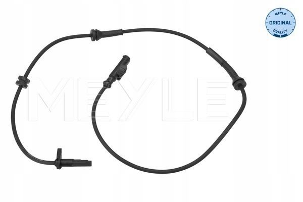 Czujnik abs alfa p. 159 05- - MEYLE 15-14 899 0002