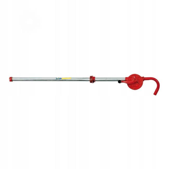 Pompa syfonowa do beczek - VOREL YAT78000