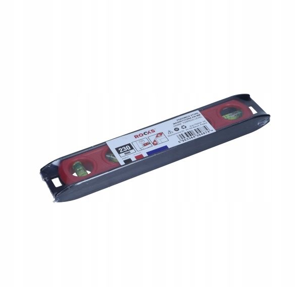 Poziomica vtype, 225 mm - Rooks OK-06.0321