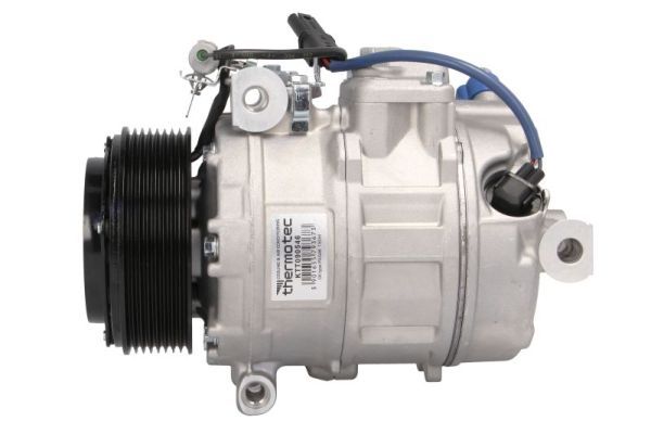 Kompresor klimatyzacji - THERMOTEC KTT090546