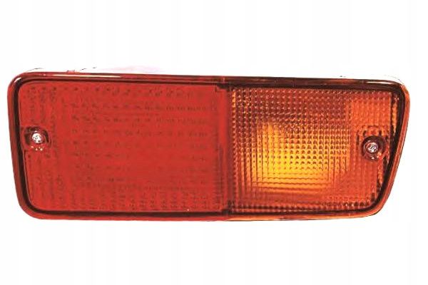 Lampa tył - DEPO 215-19H4L-UE