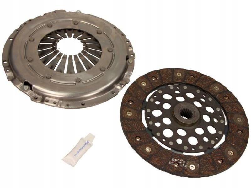 Sprzęgło renault laguna 1,9dci 01- - RYMEC JT7861