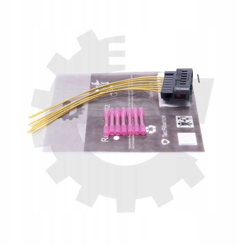 Wtyczka wiązki elektrycznej - SKV ESEN 53SKV111