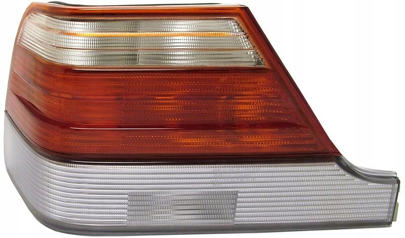 Lampa tył - DEPO 440-1913L-UE-CR