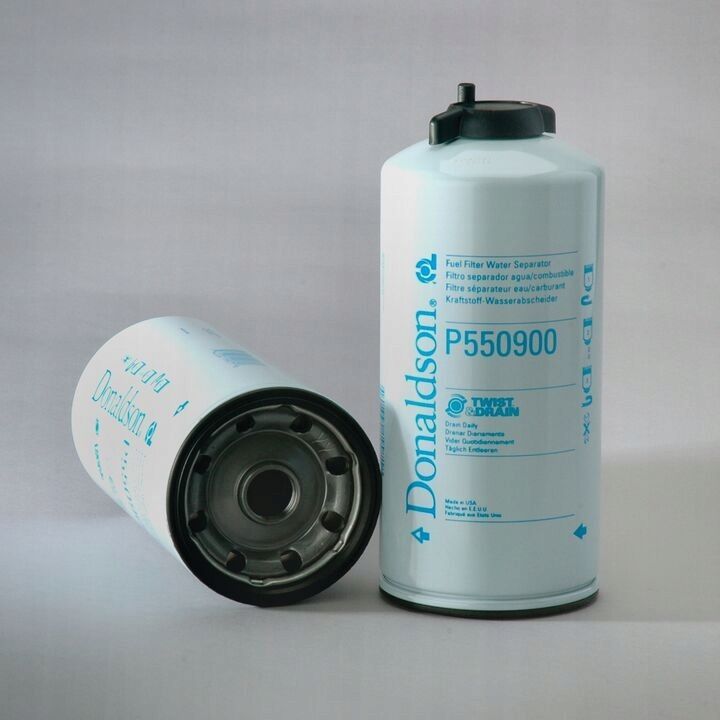 Filtr paliwa - DONALDSON P550900