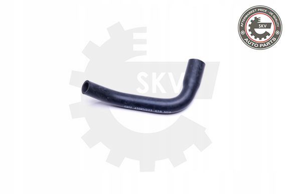 Przewód odmy - SKV ESEN 43SKV223