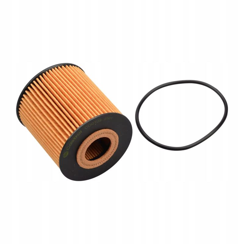 Filtr oleju - CASTROL CO0109