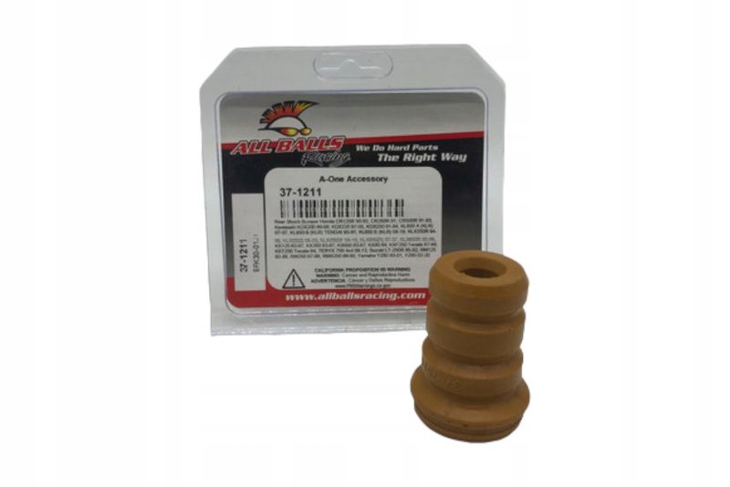 Amortyzator zawieszenia - ALL BALLS 37-1211