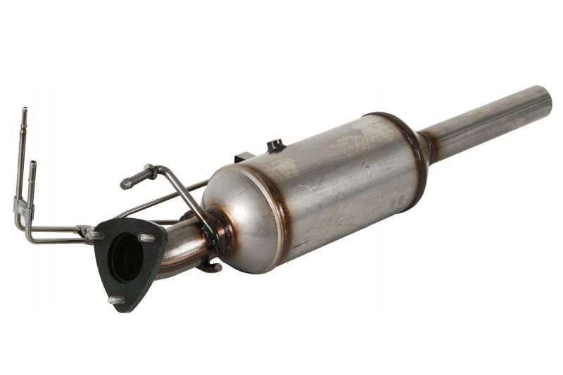 Filtr cząstek stałych - 4MAX 0219-05-1174DPF