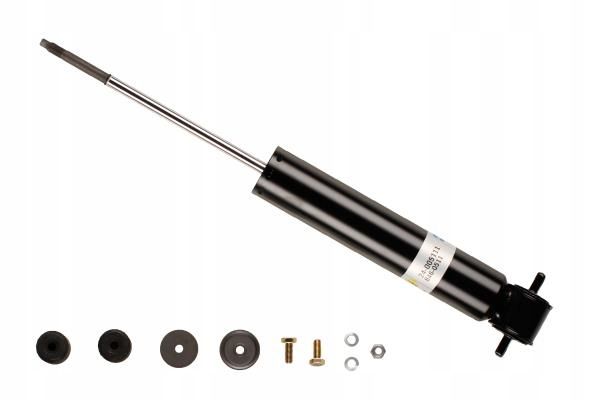 Amortyzator mb s w116 b4 tył - BILSTEIN 24-005111