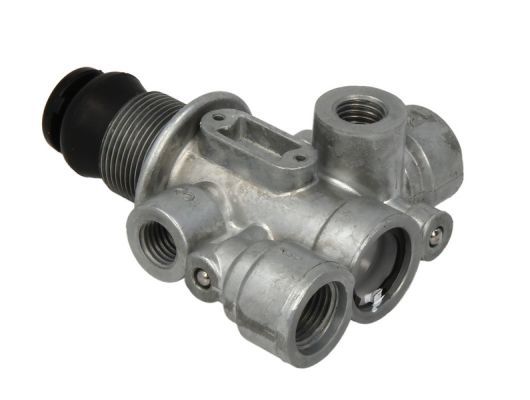 Zawór wielodrożny - PNEUMATICS PN-10227