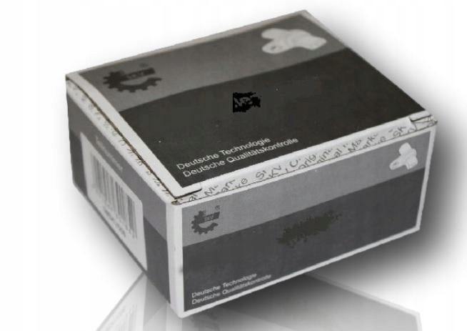 Przepływomierz volvo 850 - SKV 07SKV002