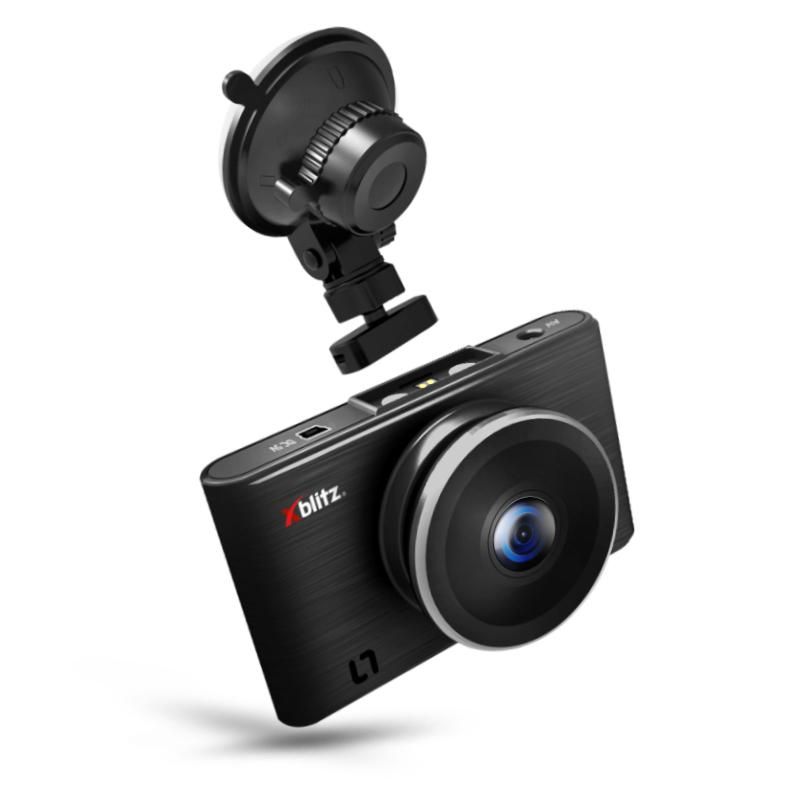 Xblitz S7 Duo - XBLITZ -CAR-DR056