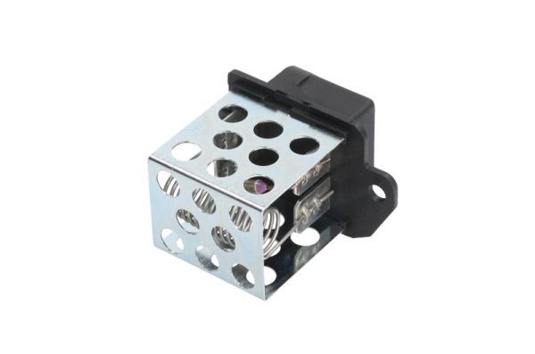 Rezystor wentylatora chłodnicy - THERMOTEC DER024TT