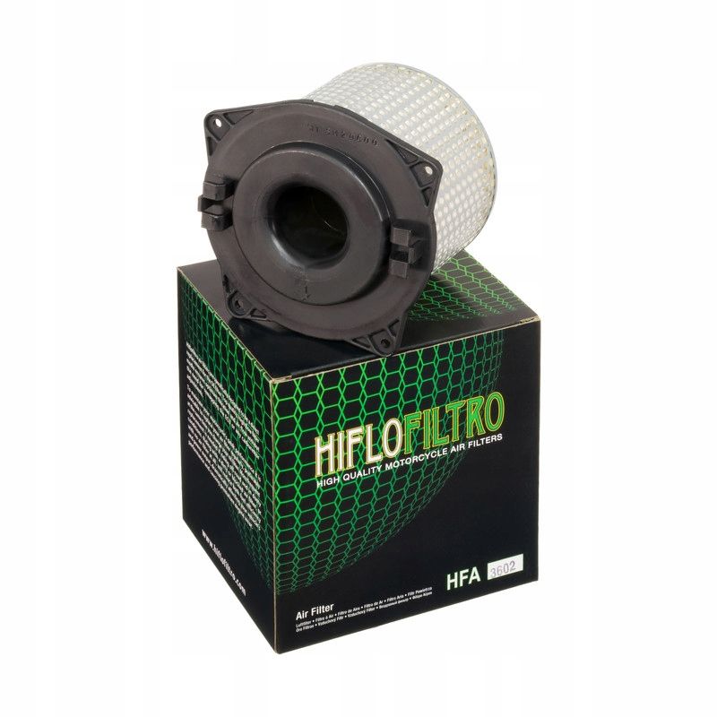 Filtr powietrza - HIFLO HFA3602