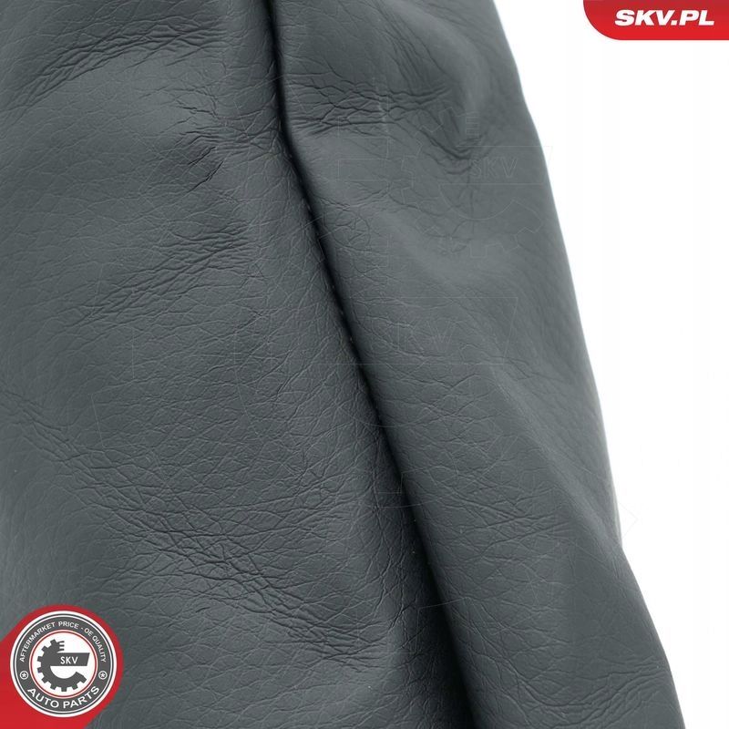Osłona dźwigni ręcznego - SKV ESEN 63SKV918