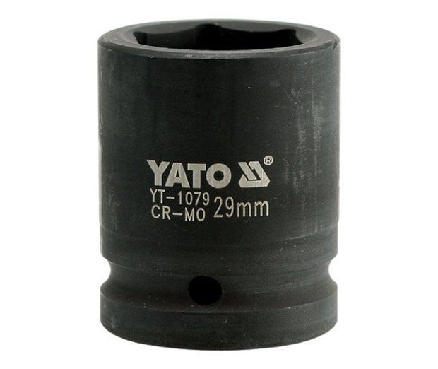 Nasadka Udarowa 3/4x 29MM - YATO YATYT-1079