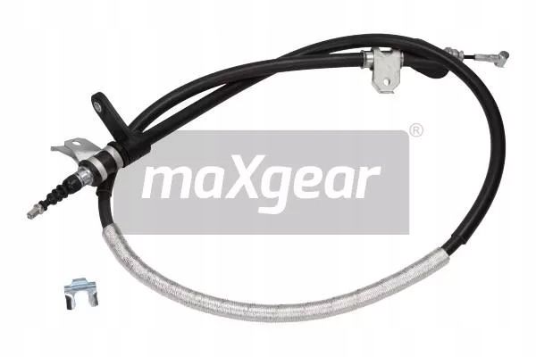 Linka hamulca ręcz. alfa 166 le - MAXGEAR 32-0496