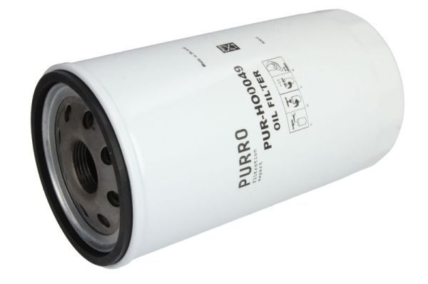 Filtr oleju - PURRO PUR-HO0049