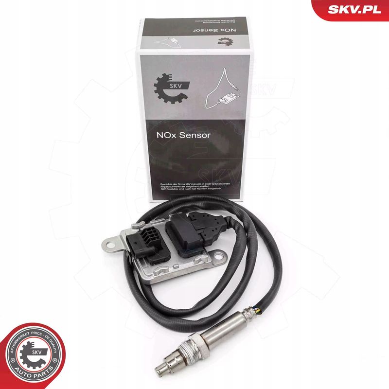 Czujnik NOx - SKV ESEN 71SKV050