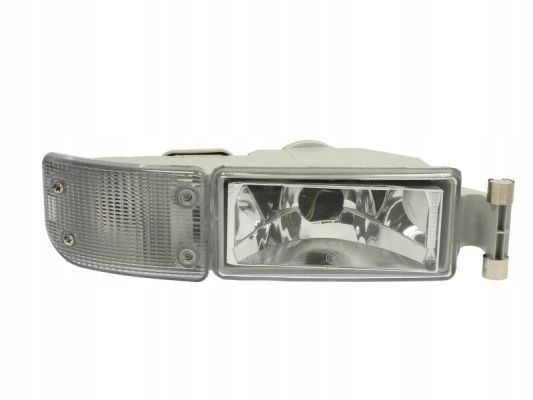 Lampa kierunkowskazu - TRUCKLIGHT FL-MA003R
