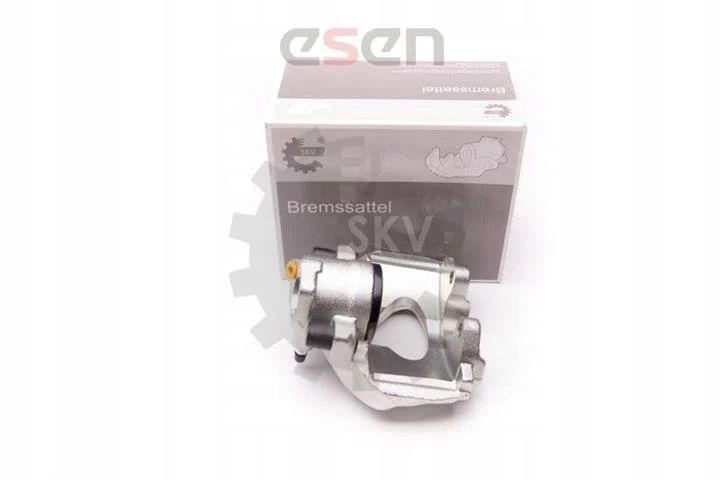 Zacisk hamulcowy prz le vw transporter t4 - SKV ESEN 34SKV231