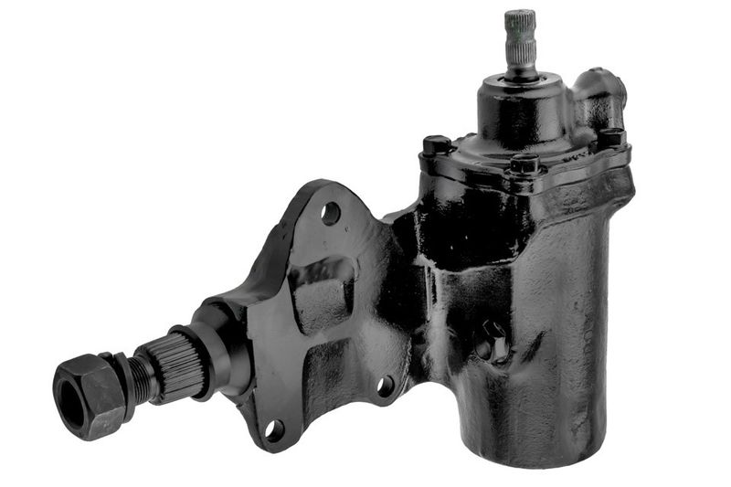 Przekładnia kierownicza - NTY SPK-MS-004