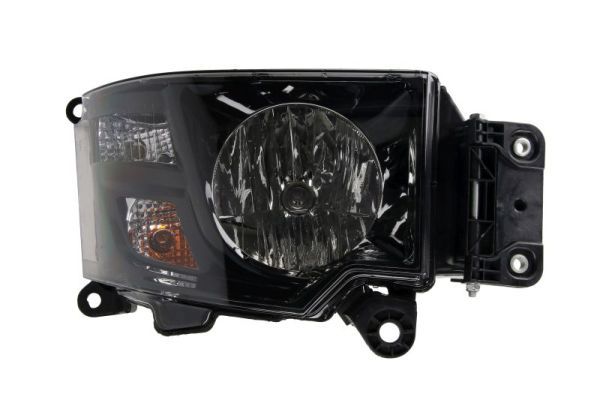 Reflektor - TRUCKLIGHT HL-RV014R