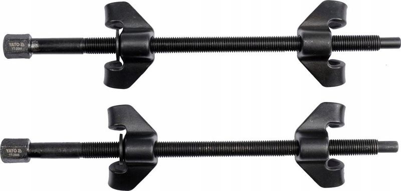 Sciagacz do sprezyn 82x370 2szt. - YATO YATYT-2544