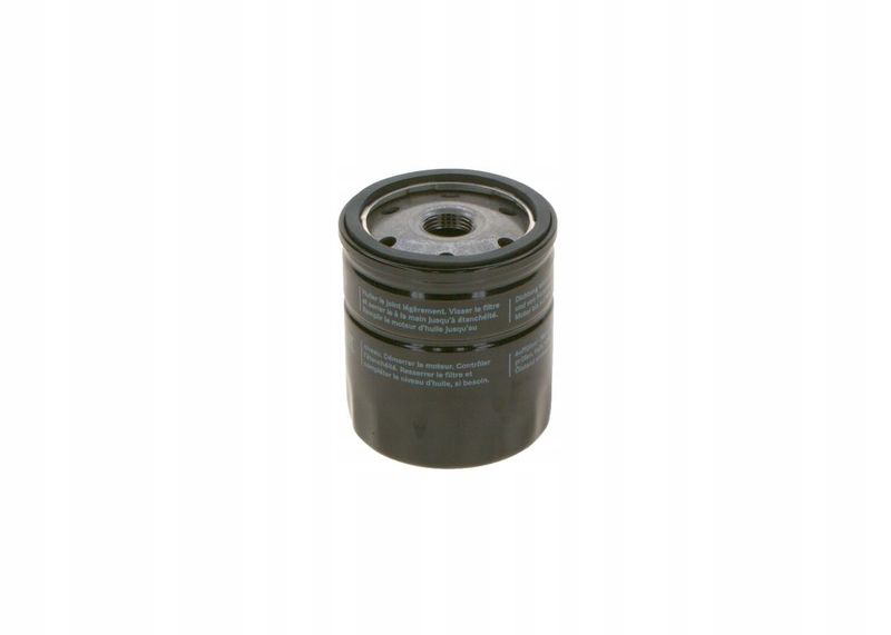 Filtr oleju - BOSCH 0 451 102 056