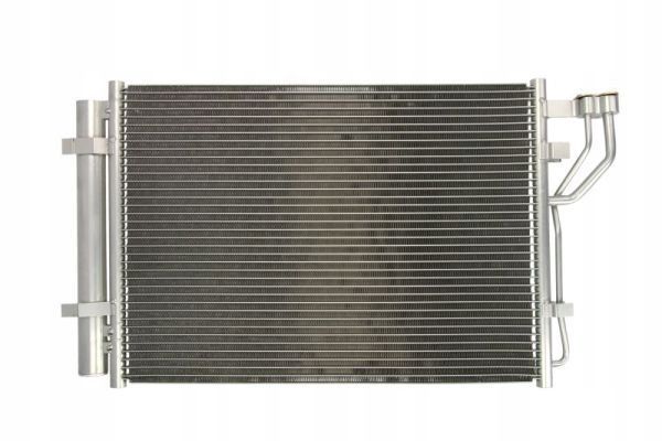 Skraplacz klimatyzacji - THERMOTEC KTT110552