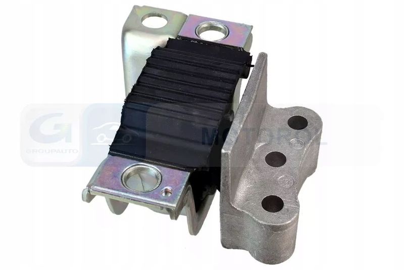 Linka zmiany biegów Peugeot 407 05- - ART-MOTOR OEM2444Z4/L