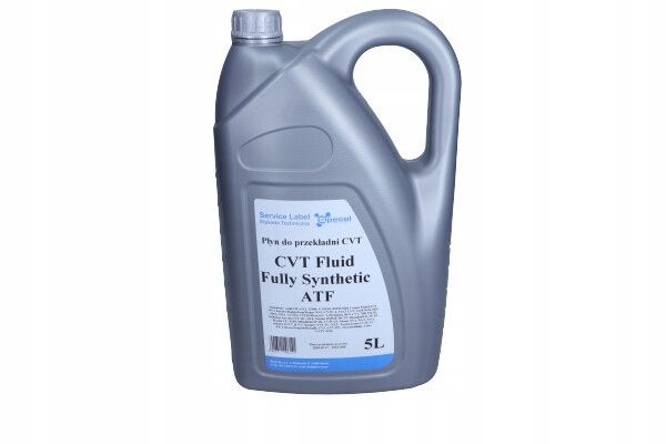 Olej specol atf cvt 5l OLESPE103919