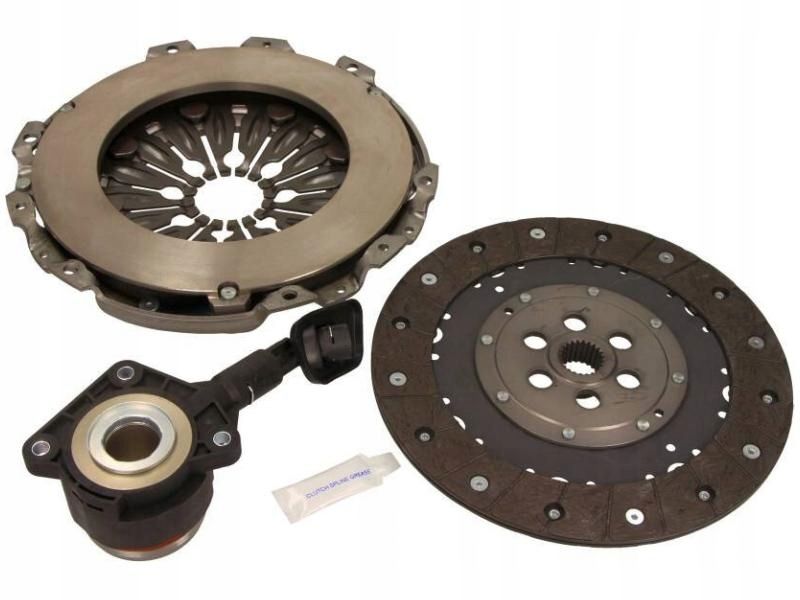Sprzęgło kpl. ford focus/galaxy/s-max 2,0 d 04- - RYMEC JT1540056