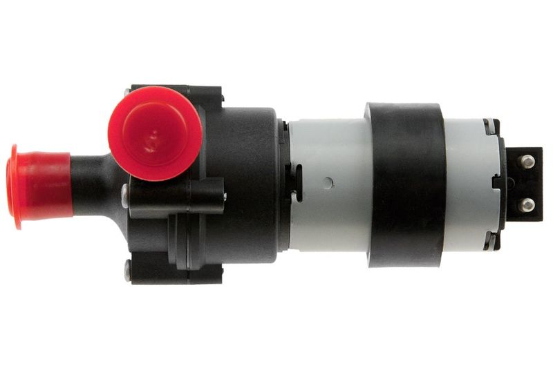 Dodatkowa elektryczna pompa wody - NTY CPZ-ME-009