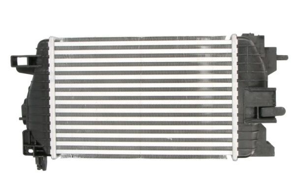 Chłodnica powietrza dolotowego - THERMOTEC DAX034TT