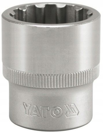 Nasadka Spline 1/2 x 18MM x 38MM - YATO YATYT-1470