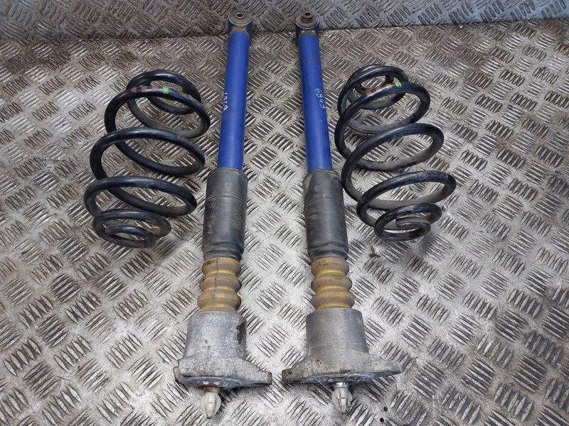 Amortyzator vw t. a6/passat - MEYLE 126 725 0009