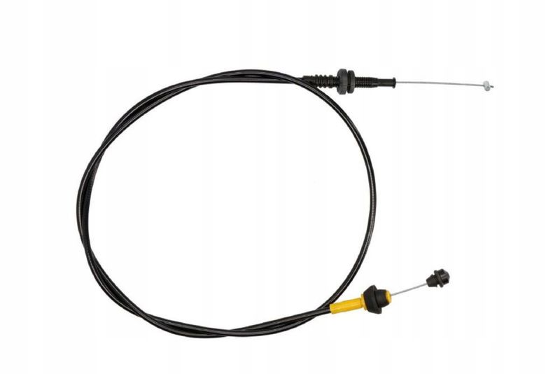 Linka gazu passat 1.6 80- /920 - COFLE 11.067