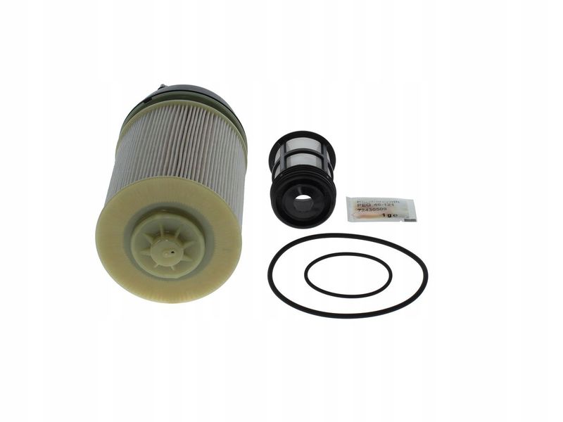 Wkład filtra paliwa - BOSCH F 026 402 231